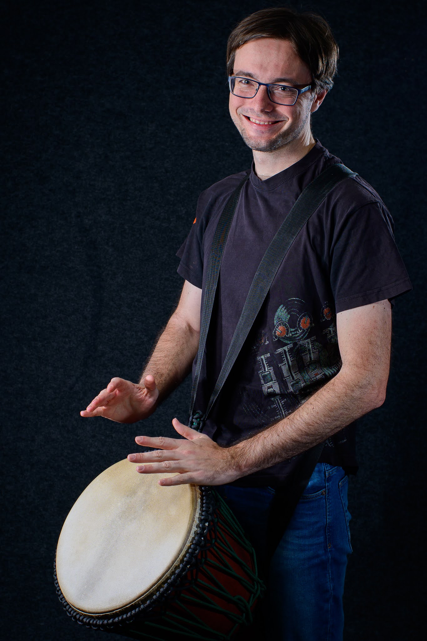 tomas-oplatek-standing-smiling-with-drum